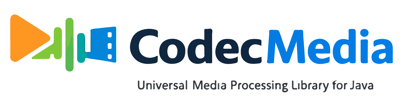 CodecMedia Logo